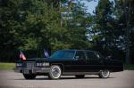 Cadillac Fleetwood Sixty Special Brougham 1976 года